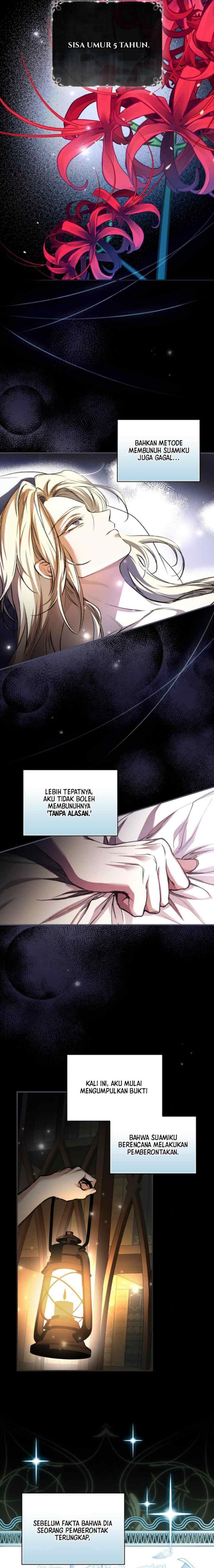 I'm Looking for a New Husband chapter 1 halaman 14