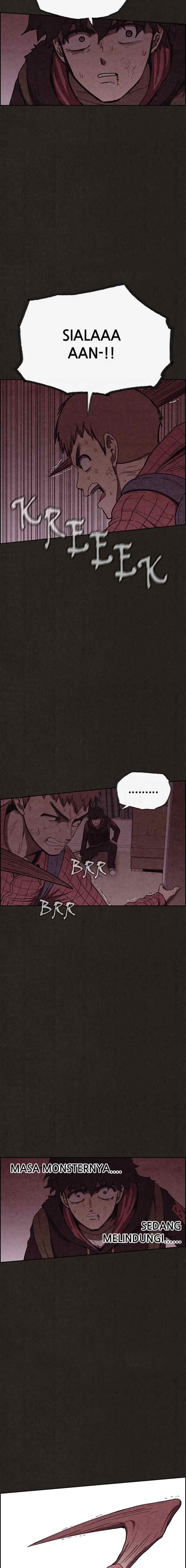 Dulce Hogar chapter 103 halaman 8
