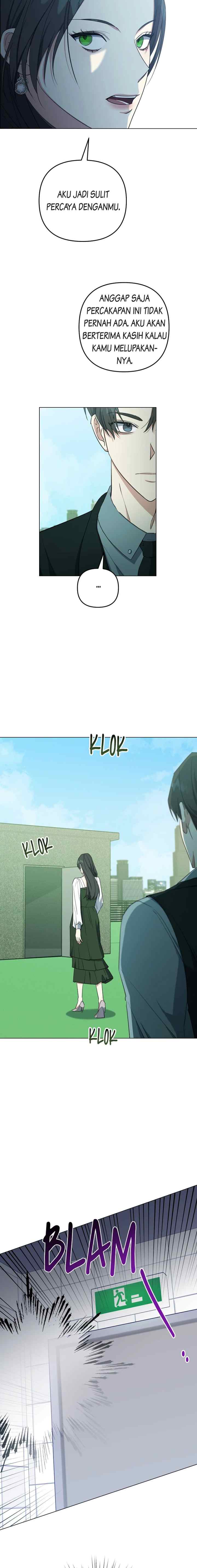 Rooftop Prince chapter 32 halaman 11