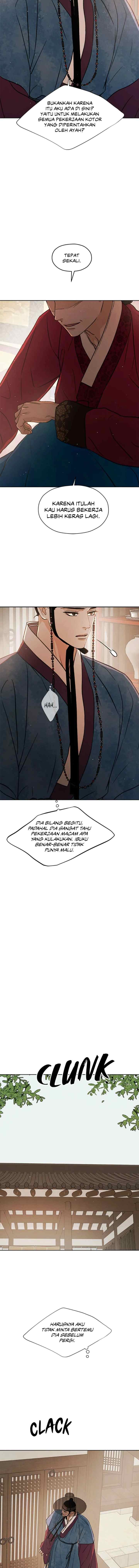 Shade of Plum Blossom chapter 65 halaman 8