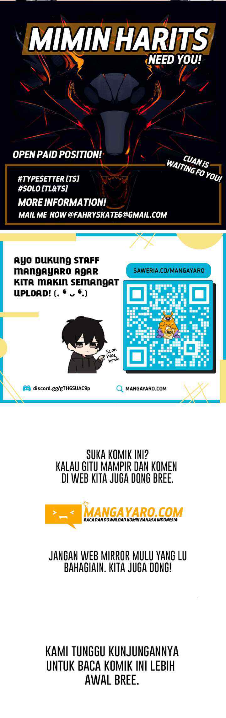 I Have An Apocalyptic Dungeon chapter 14 halaman 9