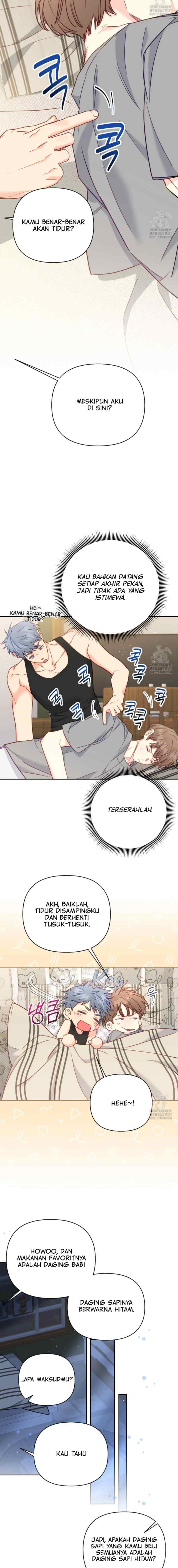 Ordinary Person A chapter 48 halaman 14