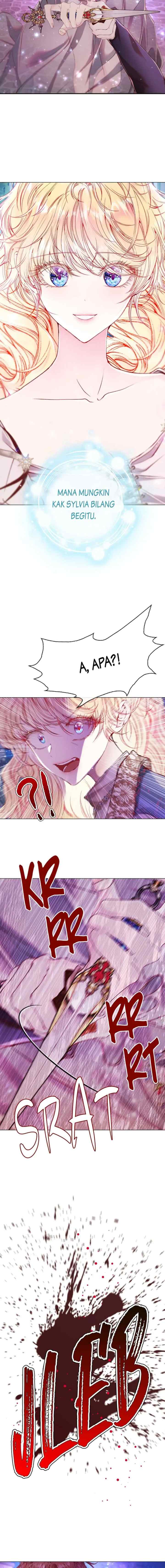 I Woke Up as the Ugly Duckling chapter 90 halaman 19