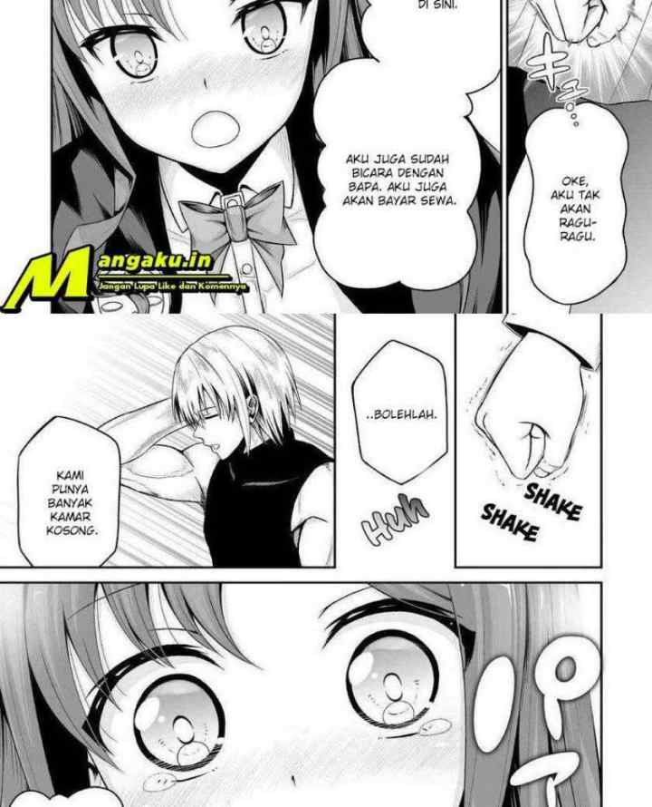 Jaryuu Tensei chapter 36.2 halaman 14