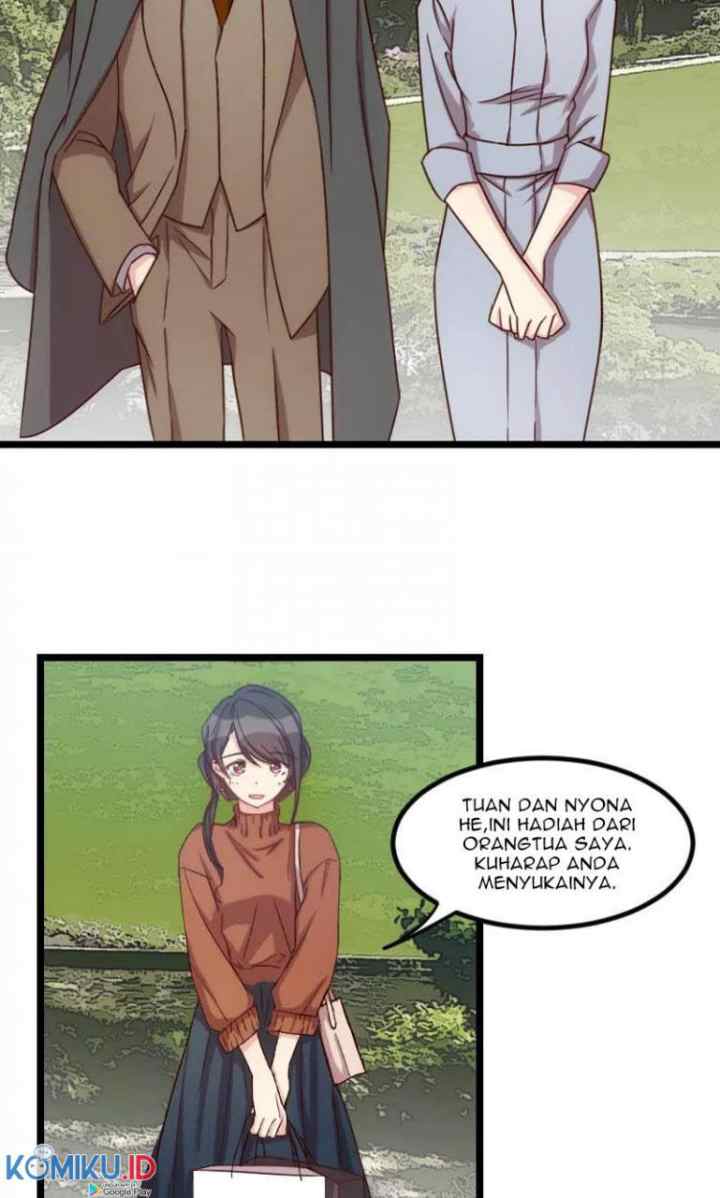 CEO's Sudden Proposal chapter 39 halaman 4