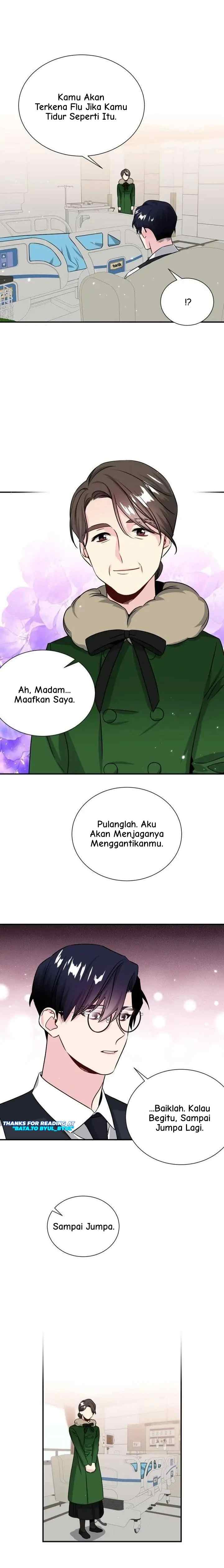 Cosmic Stars chapter 72 halaman 15