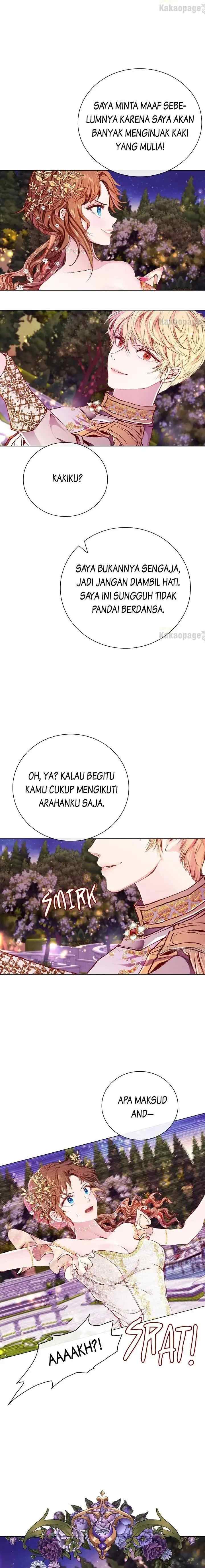 I Woke Up as the Ugly Duckling chapter 54 halaman 7