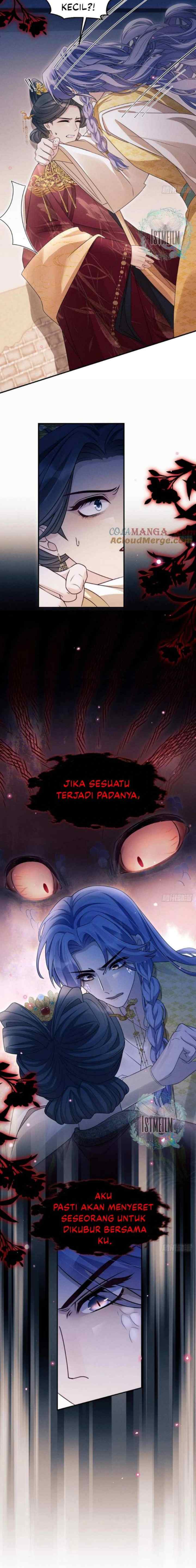 I Suspect the Actor Is Fishing for Me chapter 179 halaman 18