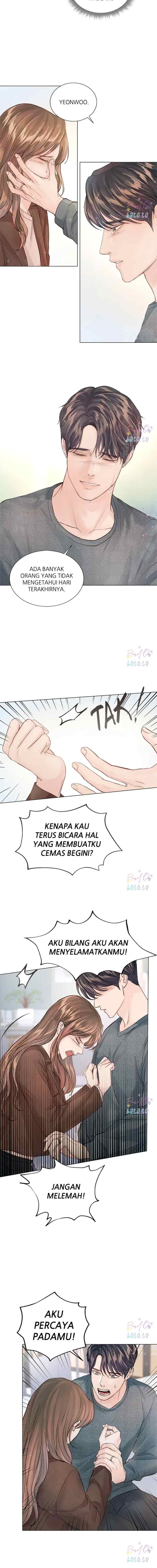 There Must Be Happy Endings chapter 89 halaman 15