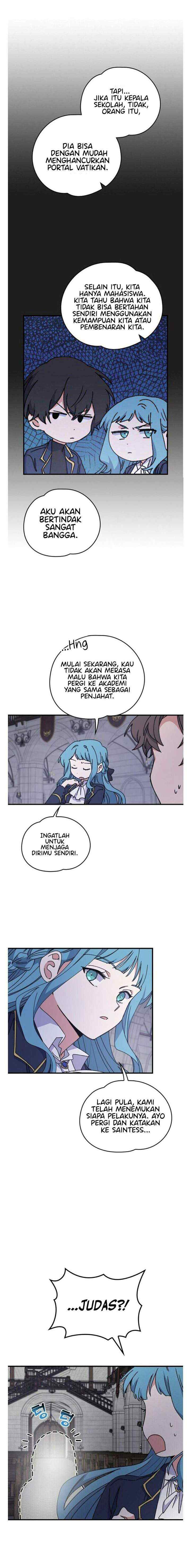 Yigret chapter 15 halaman 9