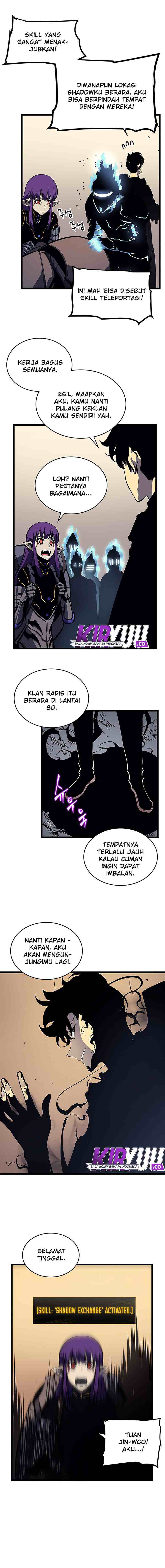 Solo Leveling chapter 88 halaman 10