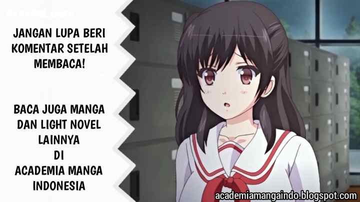 Busou Shoujo Machiavellianism chapter 28 halaman 17