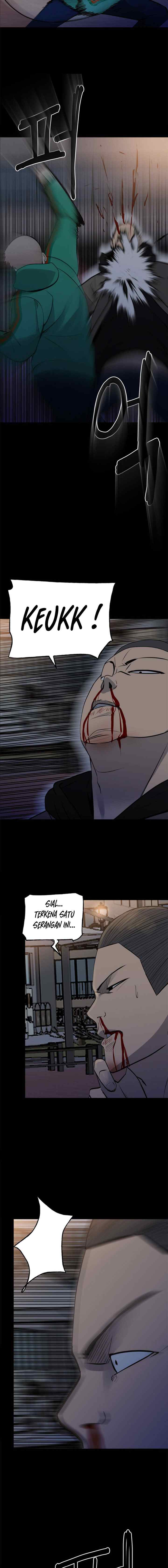 The Villain chapter 150 halaman 10