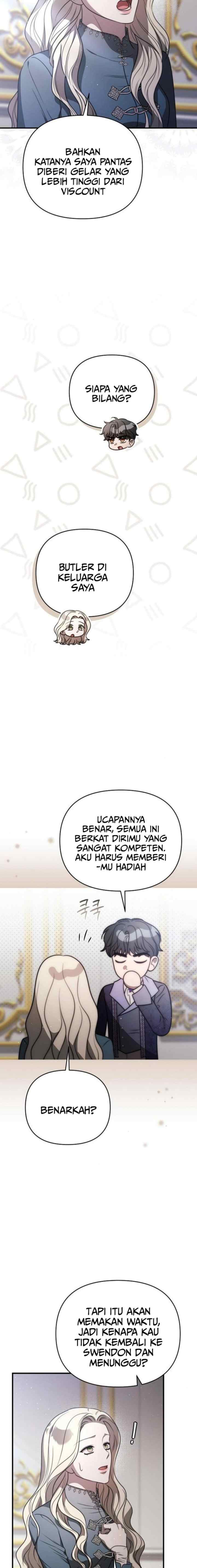 How To Turn A Kind Savior Into An Emperor chapter 56 halaman 9