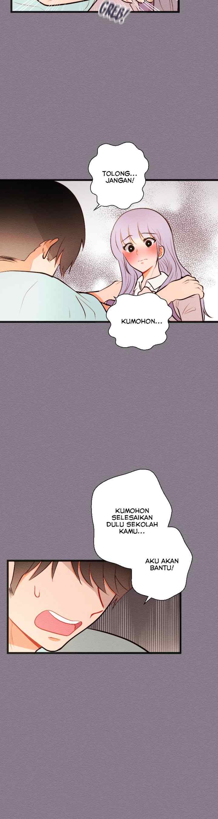 Mistake S2 chapter 15 halaman 10