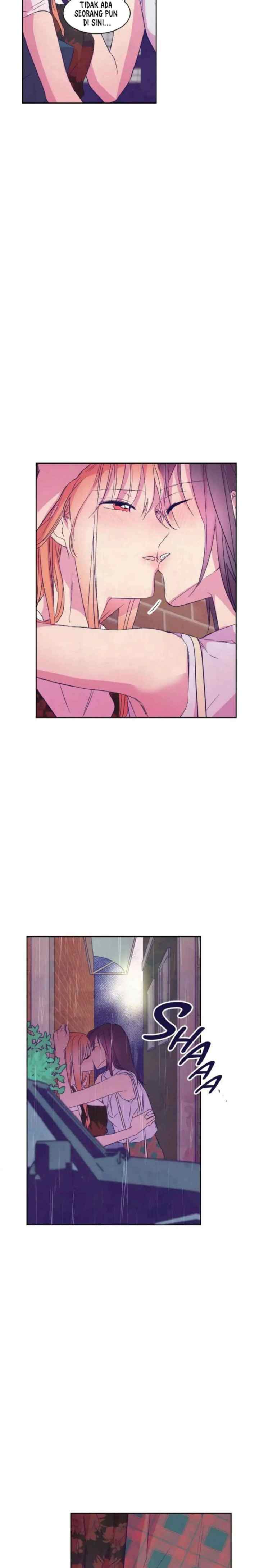 Blooming Sequence chapter 57 halaman 17
