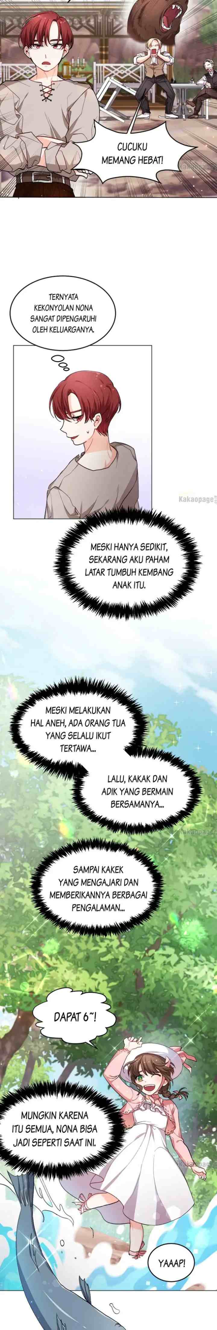 I Was Just an Ordinary Lady chapter 71 halaman 15