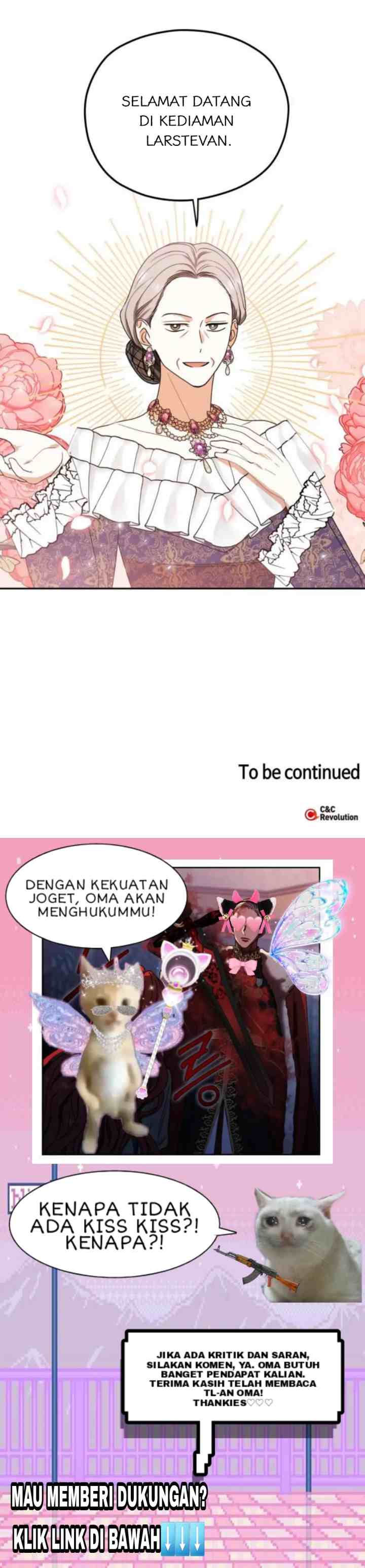 Leveling My Husband to the Max chapter 75 halaman 13