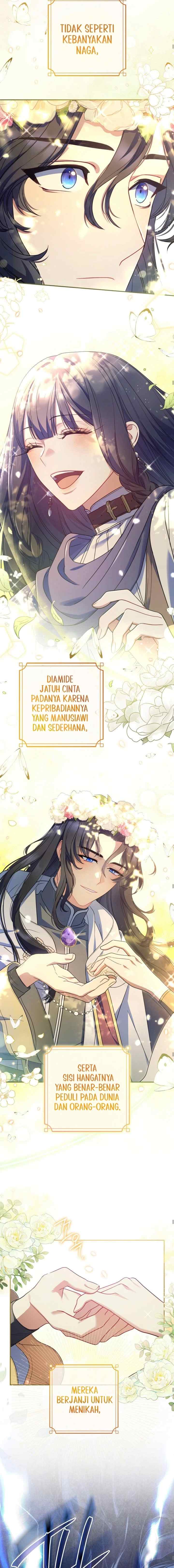 Dad, I Won't Do Anything chapter 2 halaman 6