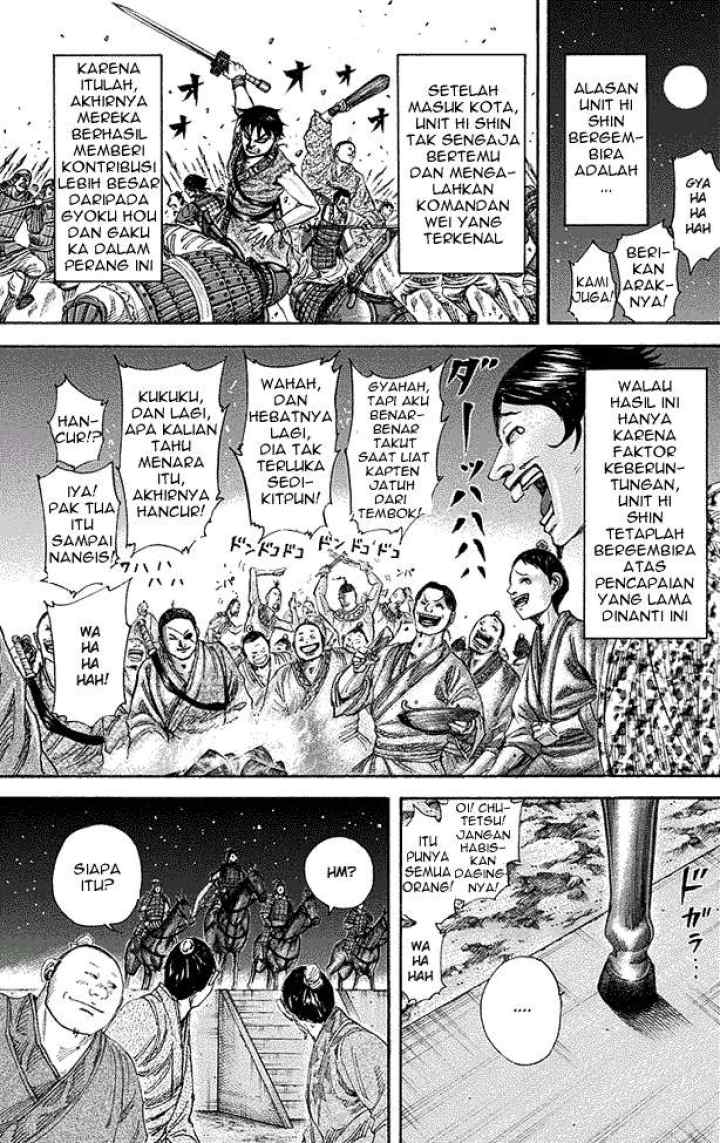 Kingdom chapter 195 halaman 12