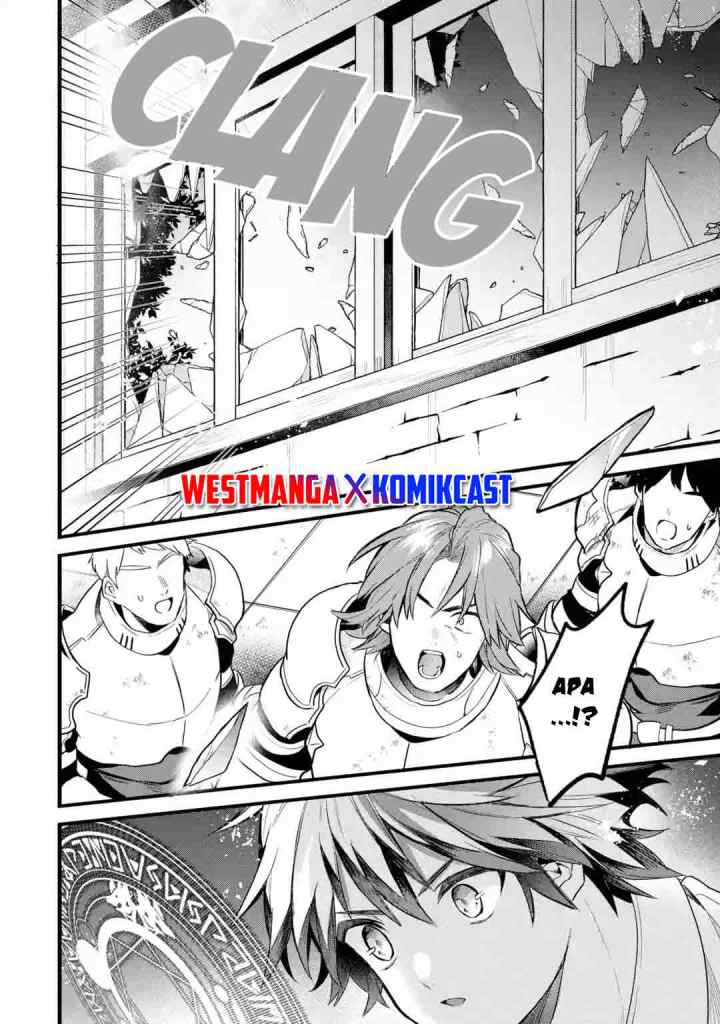 Yuusha Party wo Tsuihou Sareta Beast Tamer, Saikyou Shuzoku Nekomimi Shojo to Deau chapter 51 halaman 16