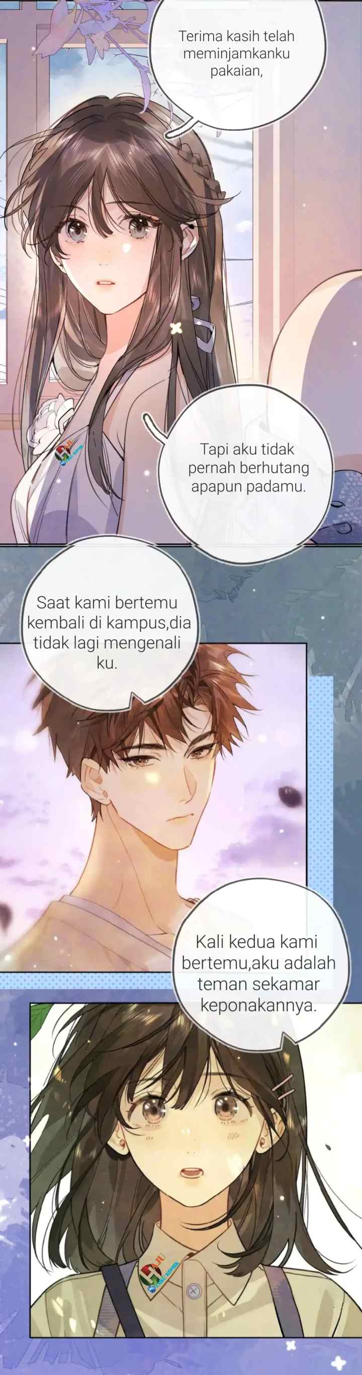Heliotrope & Zjz chapter 39 halaman 13