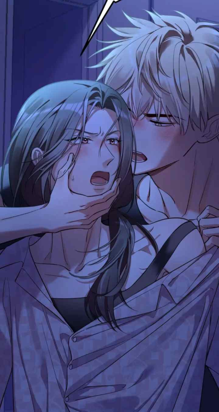 Early Summer Waltz chapter 9 halaman 16
