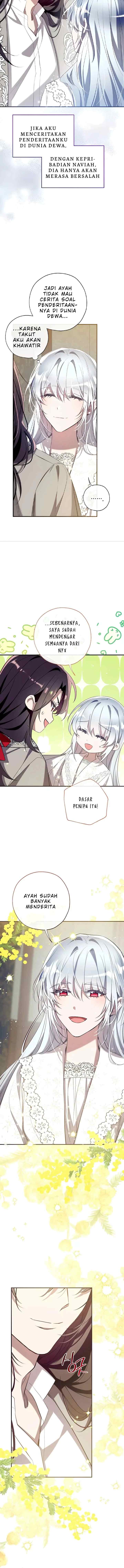 Family is Needed chapter 130 halaman 14