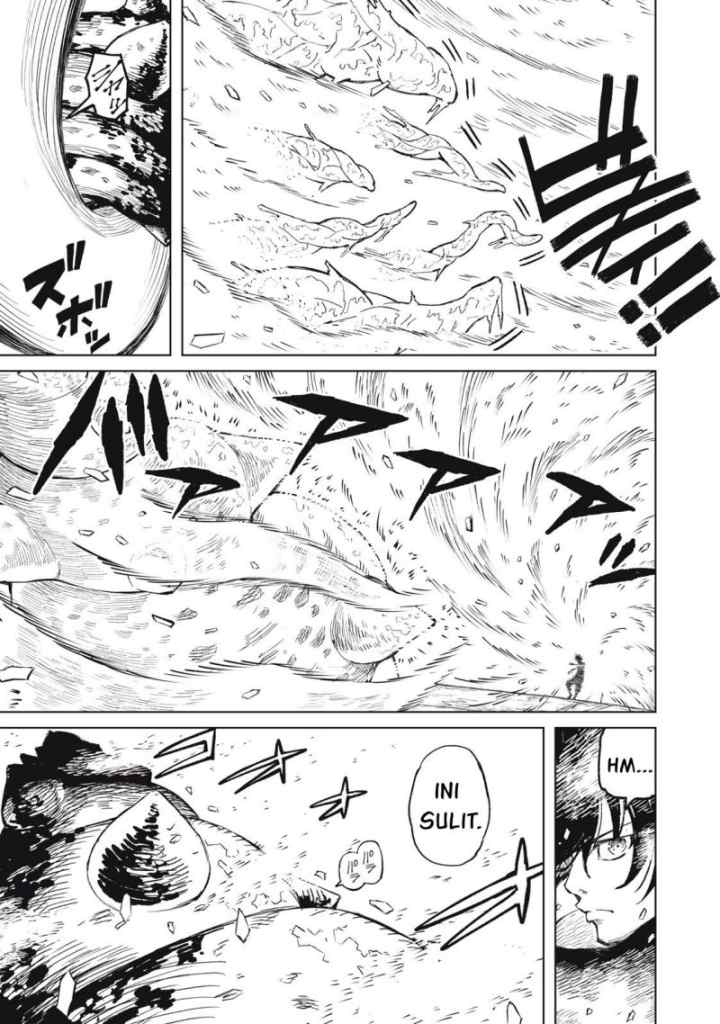 Gikou Taichi no Torikaeshi ~ Toichi tte Saisho ni itta yo na ~ chapter 22 halaman 12