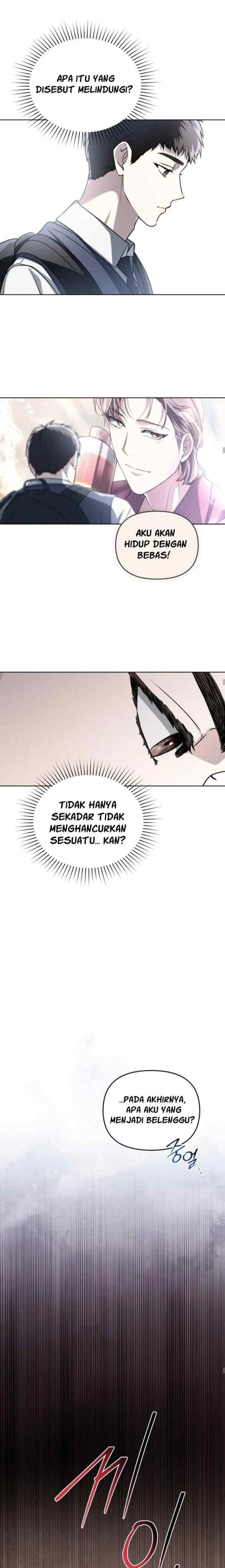 Honbul chapter 22 halaman 15