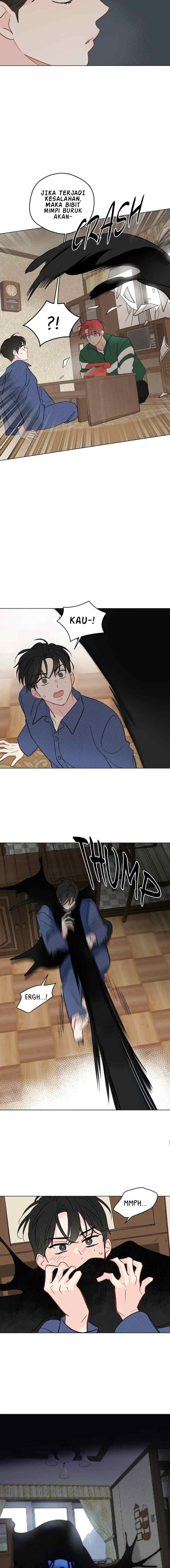 It's Just A Dream... Right?! chapter 49 halaman 5