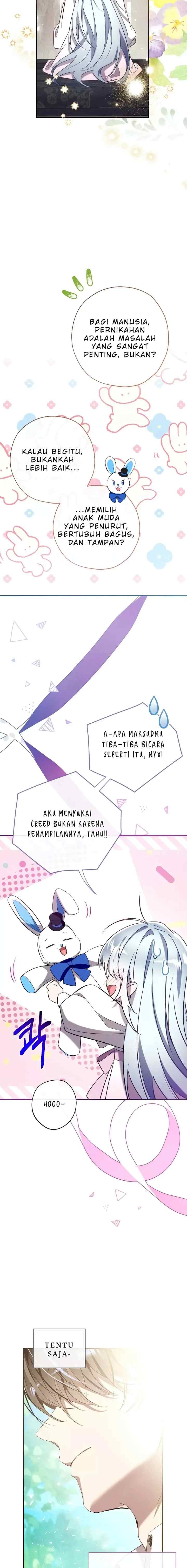 Family is Needed chapter 129 halaman 16