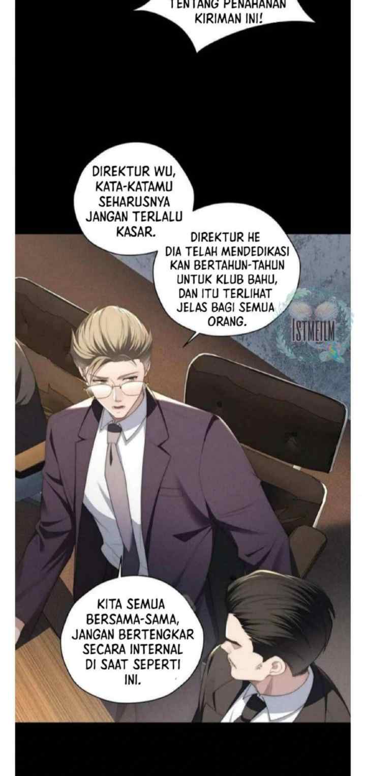 Listen To Me chapter 13 halaman 5