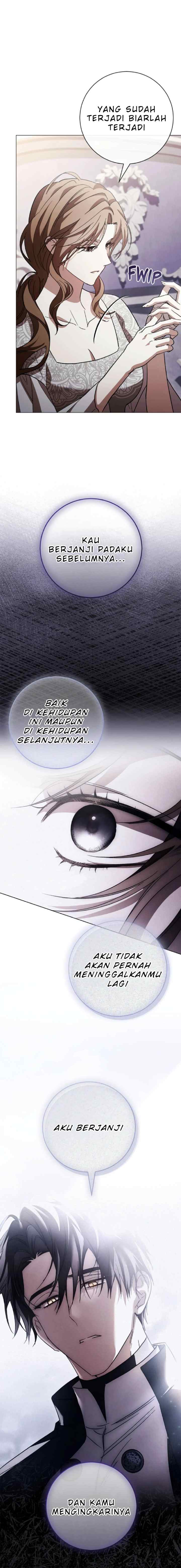 Dark Chain chapter 30 halaman 5