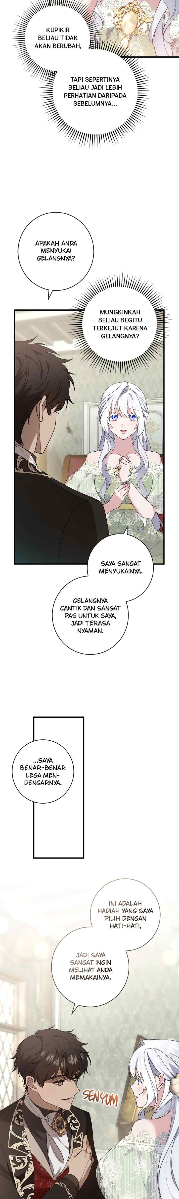 What The Duke Picked Up In The Forest chapter 47 halaman 10