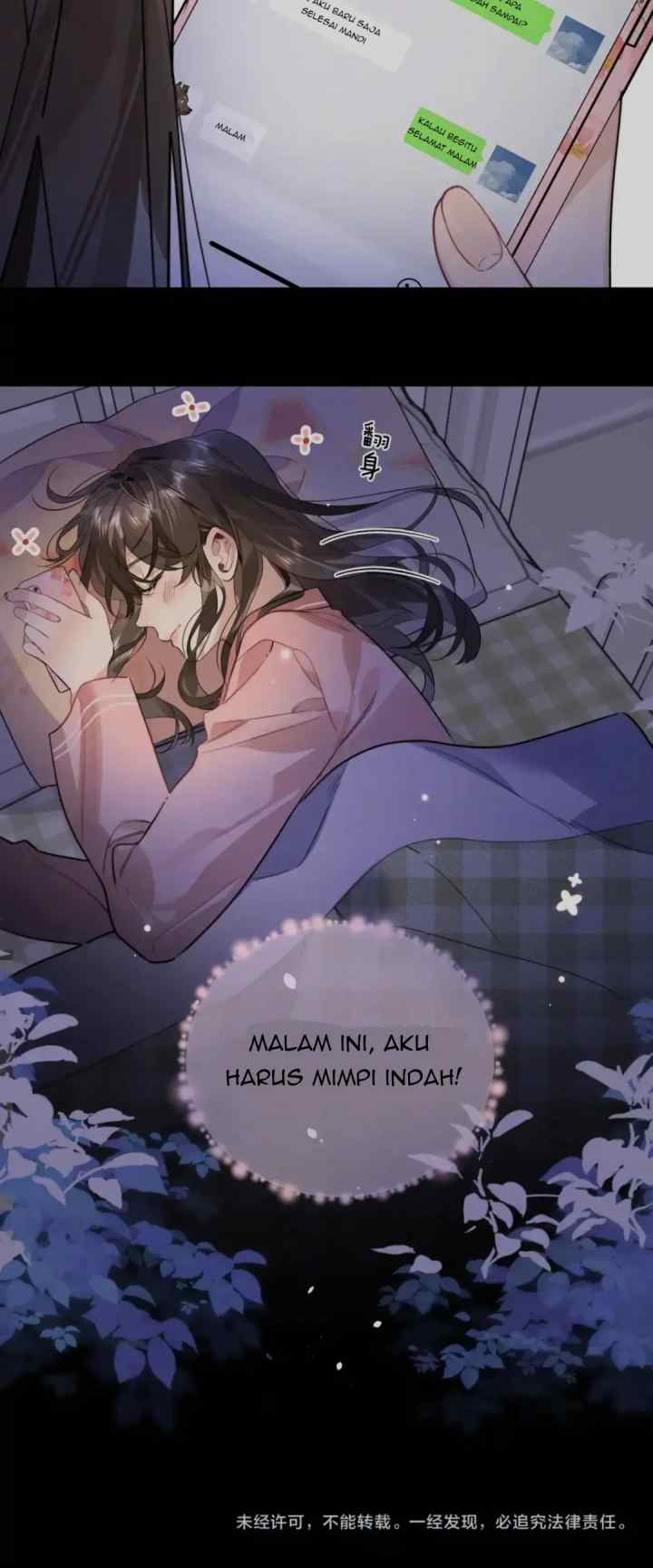 Heliotrope & Zjz chapter 26 halaman 19