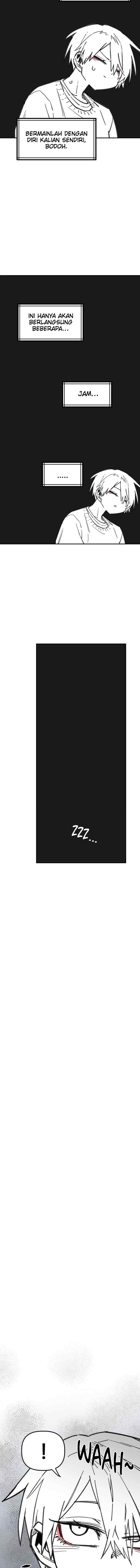 Highschool Boy chapter 45 halaman 4