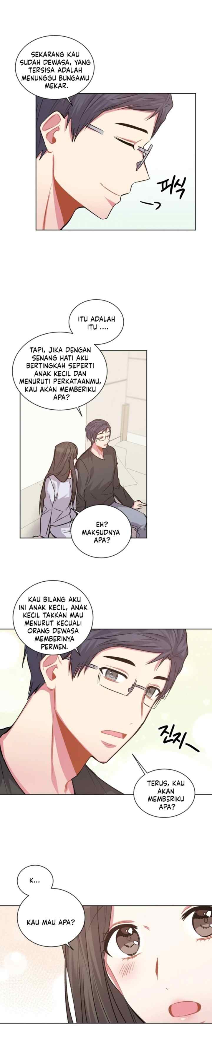 All About You chapter 85 halaman 4