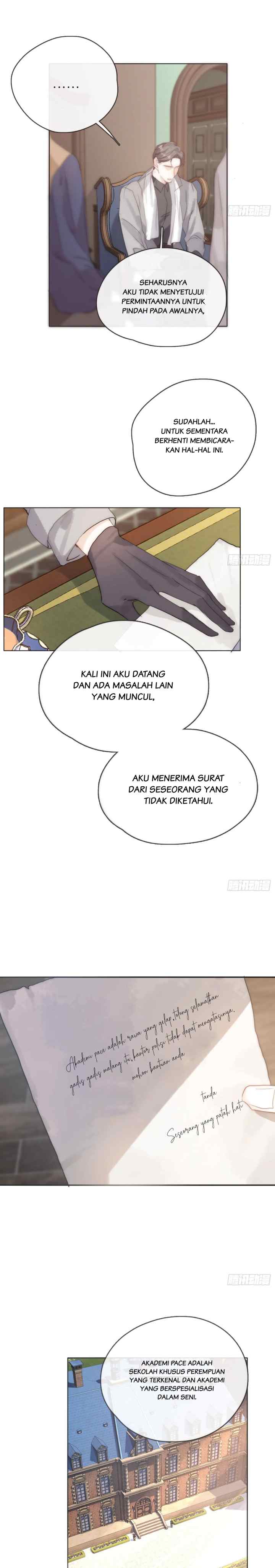 Bedtime Fairy Tiles chapter 65 halaman 12