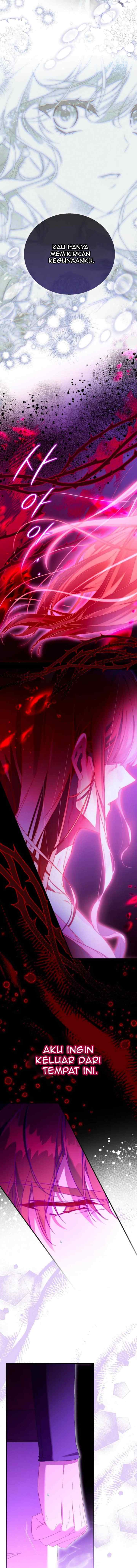 I'm a Fake Saintess but the Gods Are Obsessed chapter 100 halaman 17