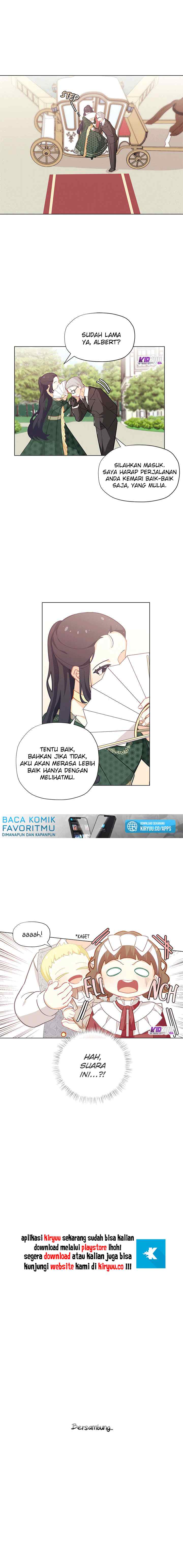 I Was Just an Ordinary Lady chapter 18 halaman 6