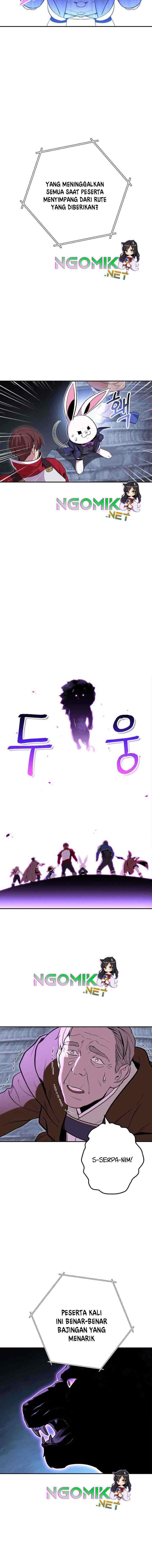 Dungeon Reset chapter 99 halaman 9