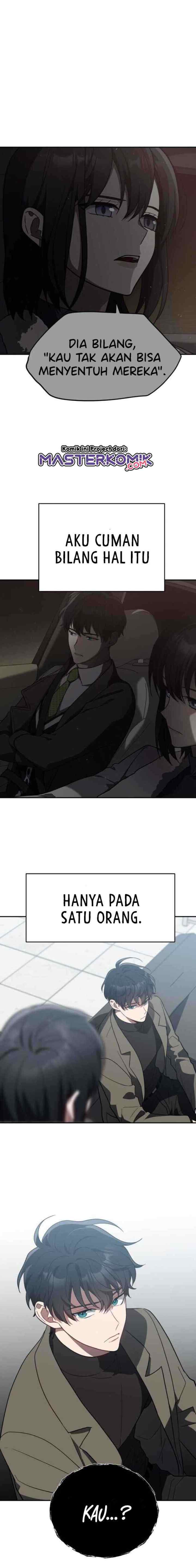 I Killed Him chapter 22 halaman 13