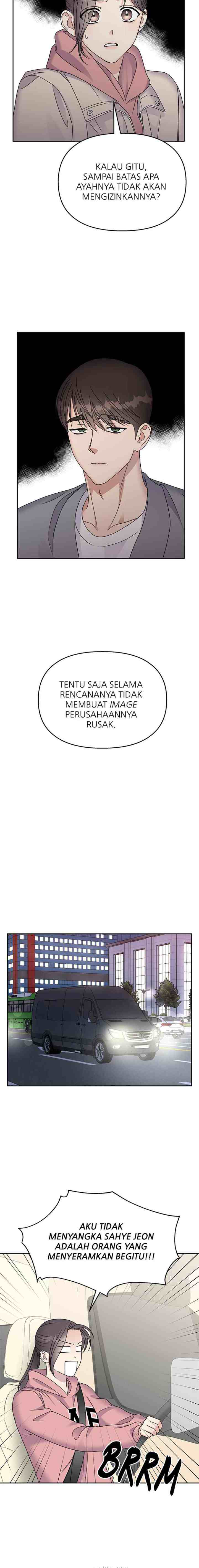 Do As I Say! chapter 50 halaman 16
