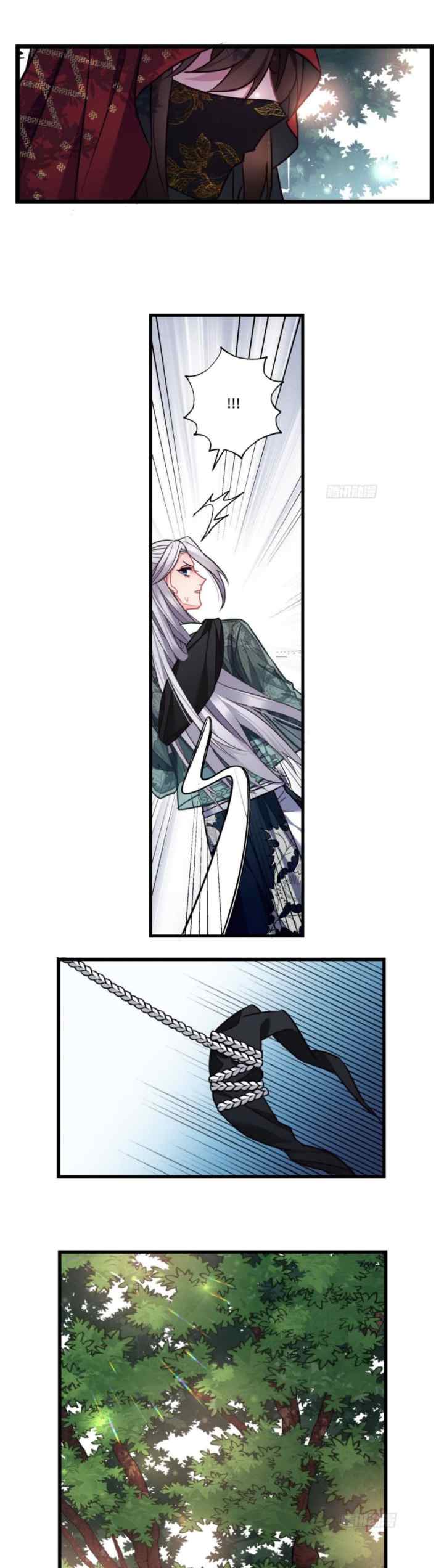 I Won't Marry The Enemy Prince chapter 78 halaman 5