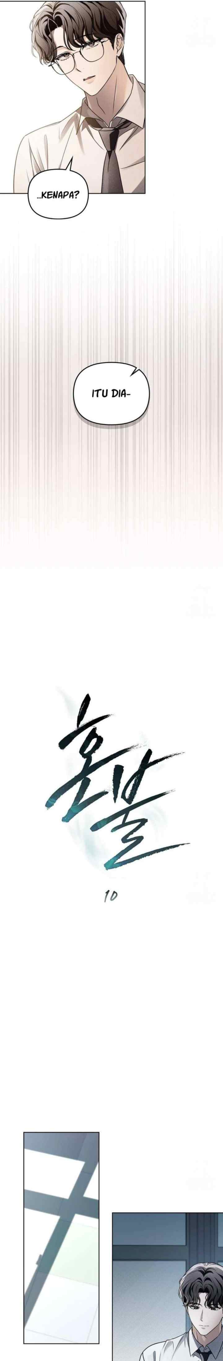 Honbul chapter 10 halaman 8