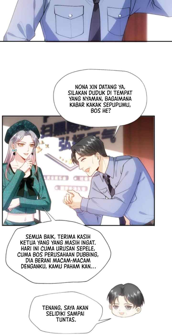 Madam and Her Daily Online Face-Slapping chapter 86 halaman 11