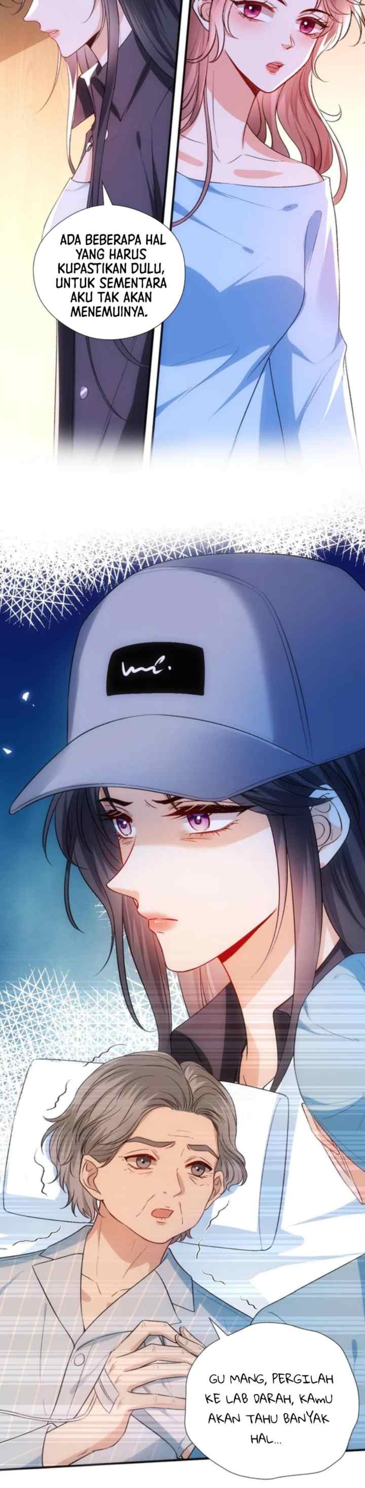 Madam and Her Daily Online Face-Slapping chapter 132 halaman 18
