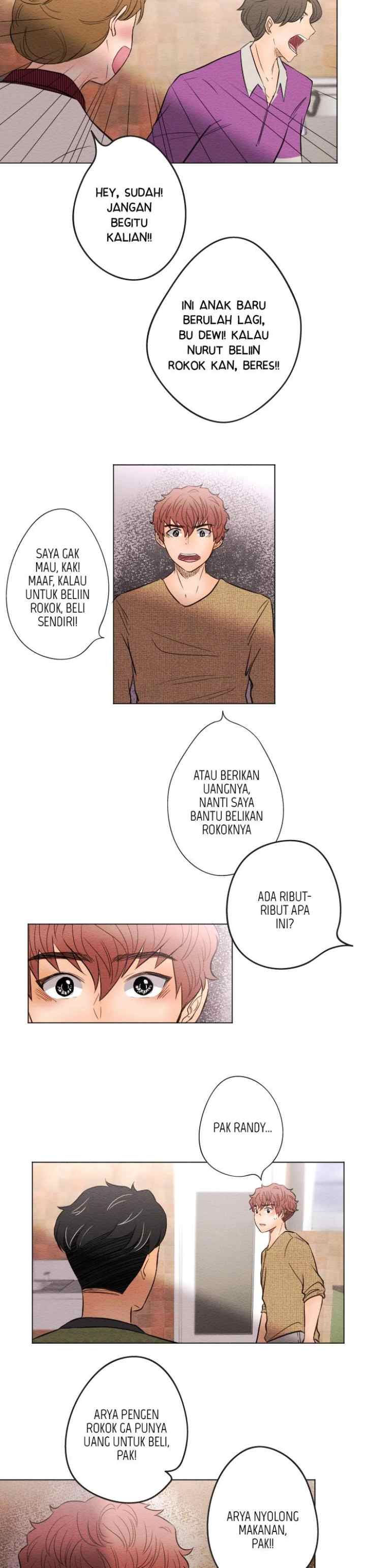 Mistake S1 chapter 21 halaman 7