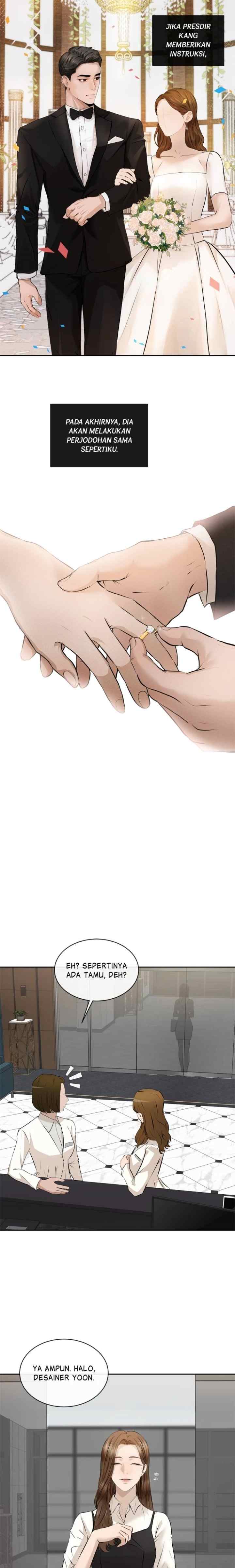 I'll Give You Everything chapter 24 halaman 4